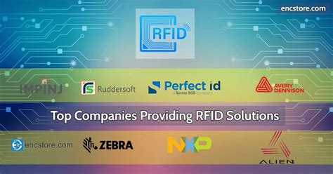 companies that rfid chip employess|leading rfid technology companies.